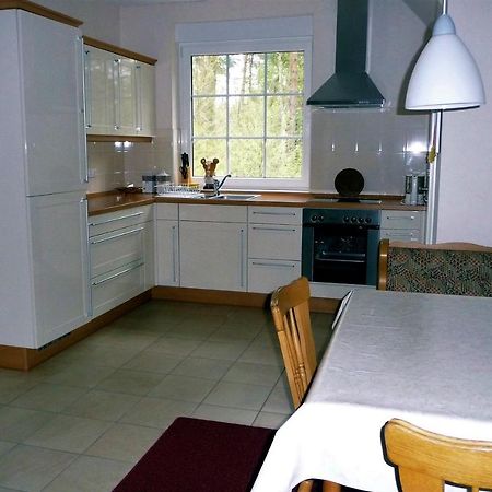 Ferienwohnung-Sonnenparadies-万德利茨 外观 照片