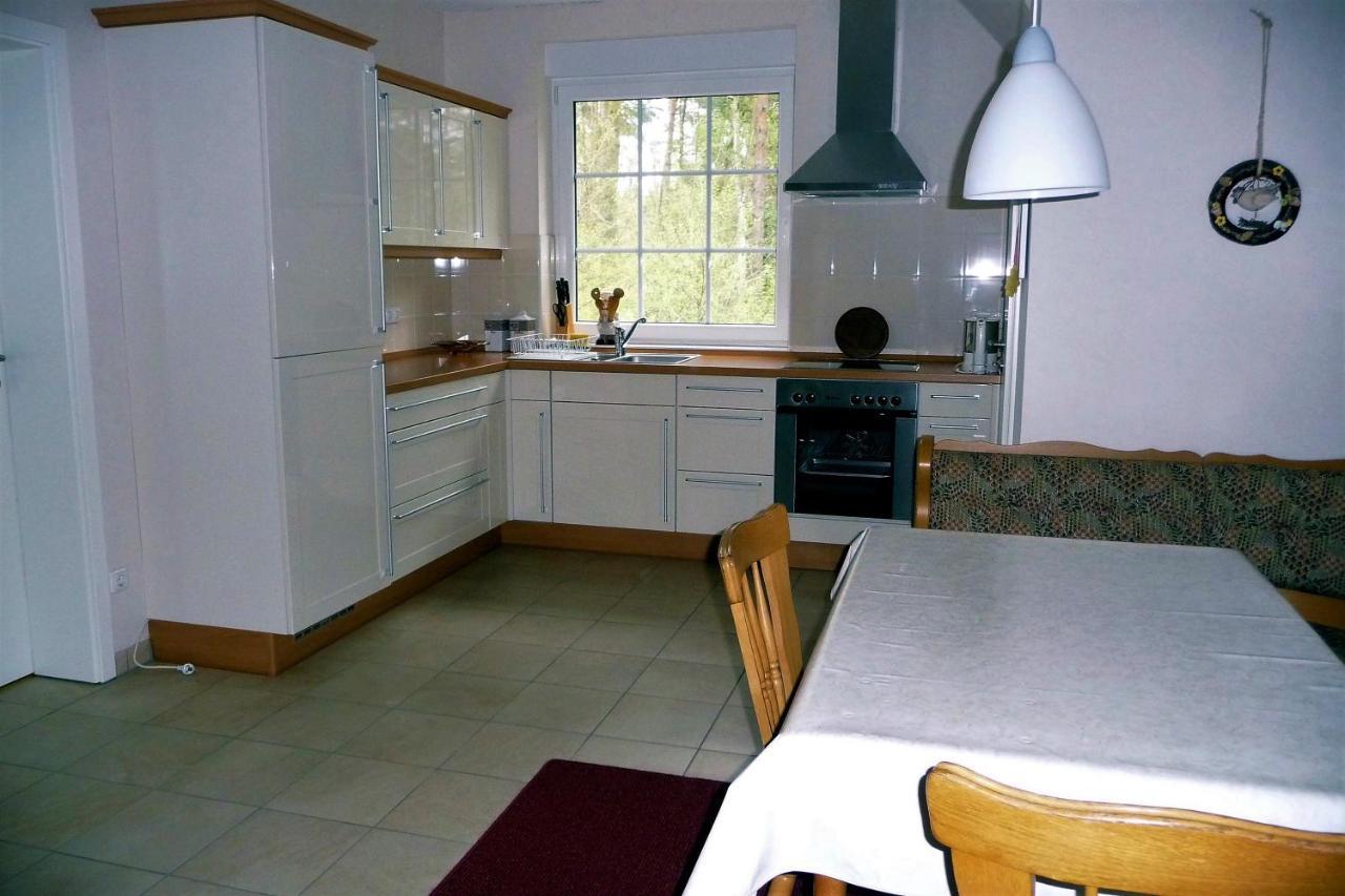 Ferienwohnung-Sonnenparadies-万德利茨 外观 照片