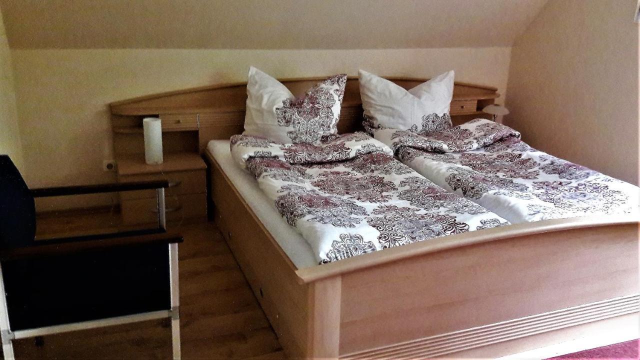 Ferienwohnung-Sonnenparadies-万德利茨 外观 照片